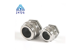 Stainless Steel Cable Gland